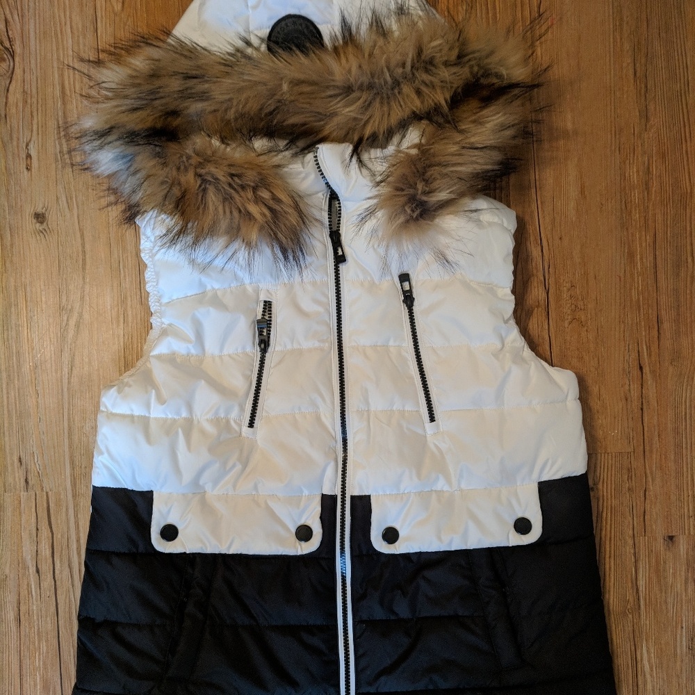 Calvin Klein vest